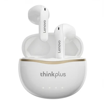 Lenovo Thinkplus X16 écouteurs Bluetooth sans fil contrôle tactile casques de réduction de bruit casque de jeu Tws