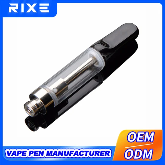 510 fil vide Vape chariots D8 D9 D10 HHC épais distillat d'huile cartouche de bobine en céramique 0,5 ml 0,8 ml 1 ml 2 ml