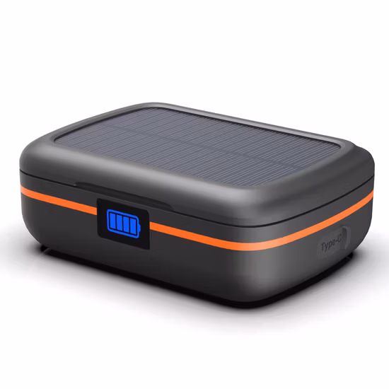 Écouteurs sans fil avec étui de chargement portable et connectivité Bluetooth